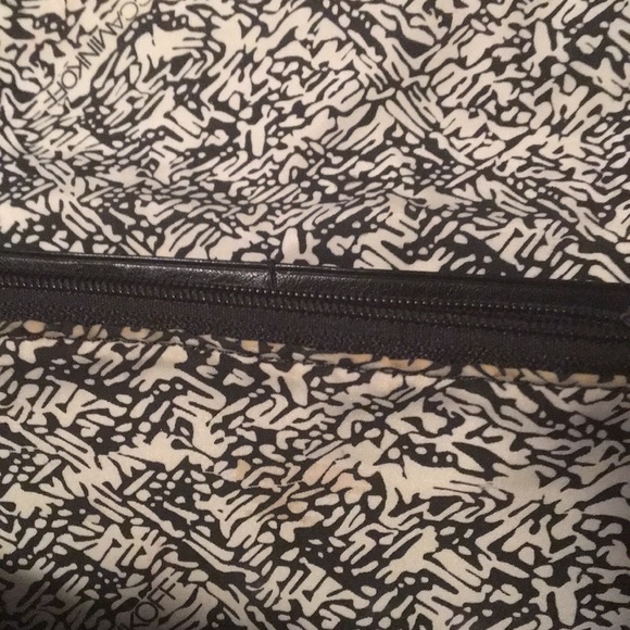 Rebecca Minkoff Studded Wallet on a Chain in black - Picture 8 of 8